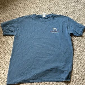 Straight up Southern T shirt